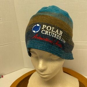 Pistil Knit Polar Cruises.com Beanie